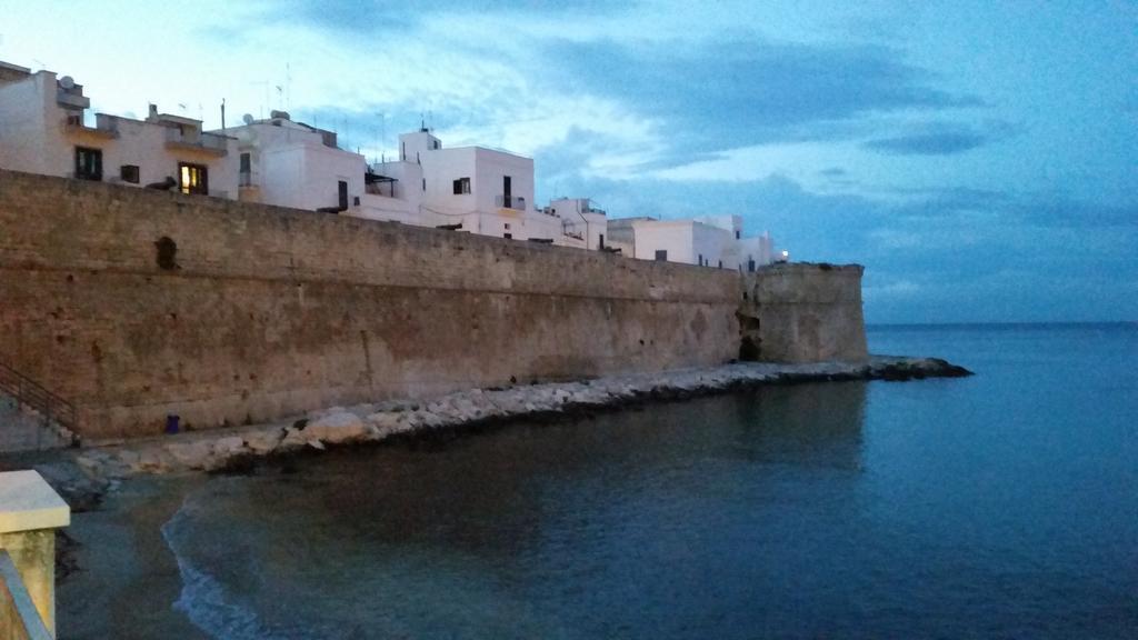 La Porta Vecchia