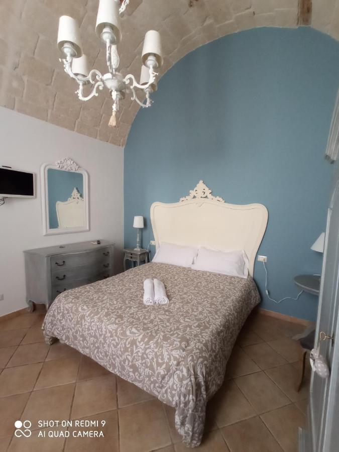 La Porta Vecchia Bed and breakfast Monopoli