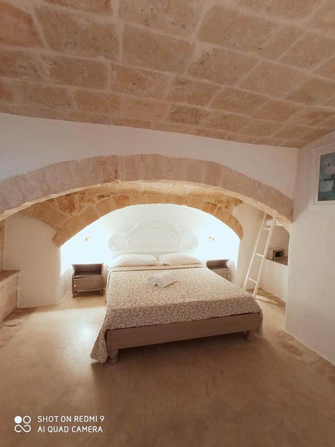 La Porta Vecchia Bed and breakfast *