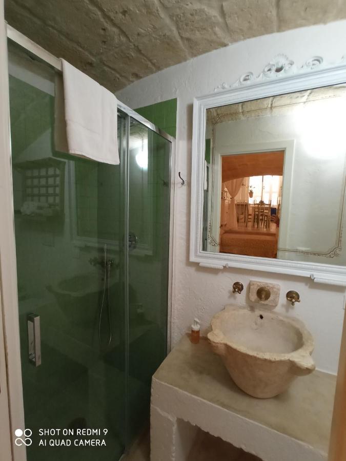 La Porta Vecchia * Monopoli
