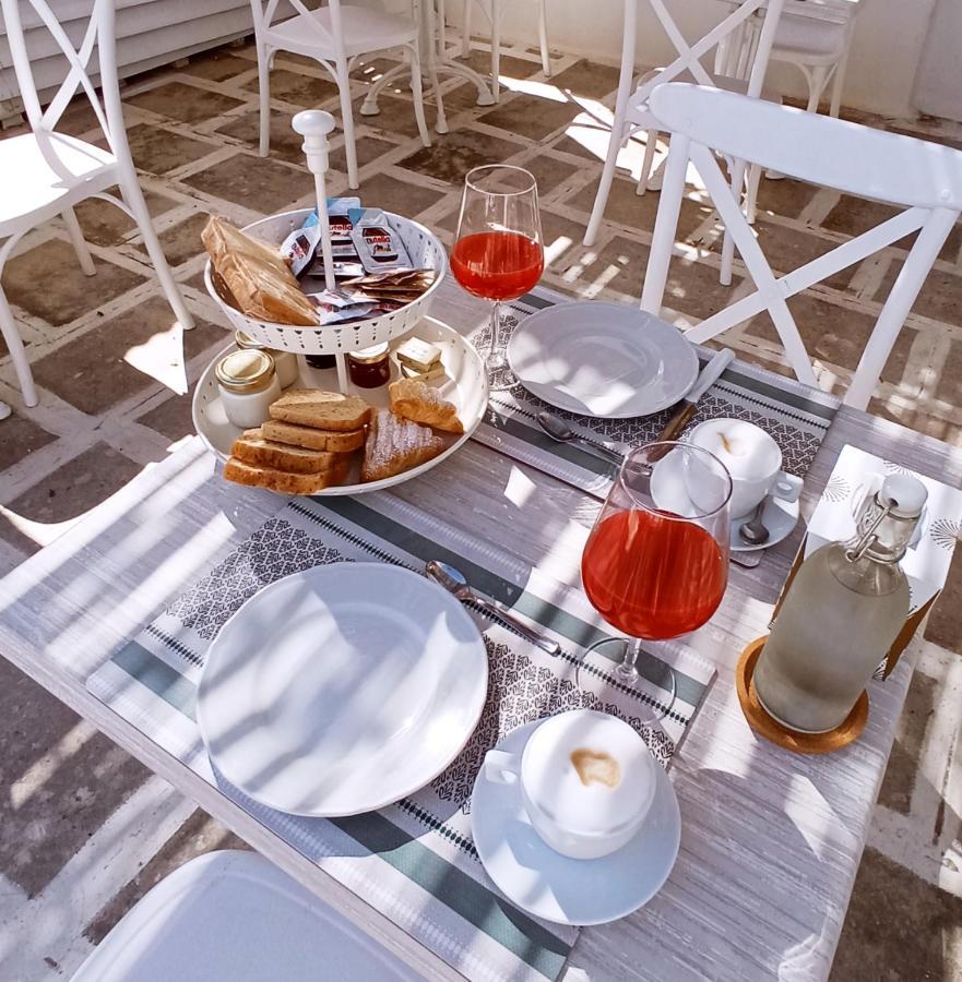 La Porta Vecchia Bed and breakfast *