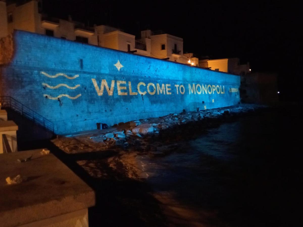 La Porta Vecchia * Monopoli