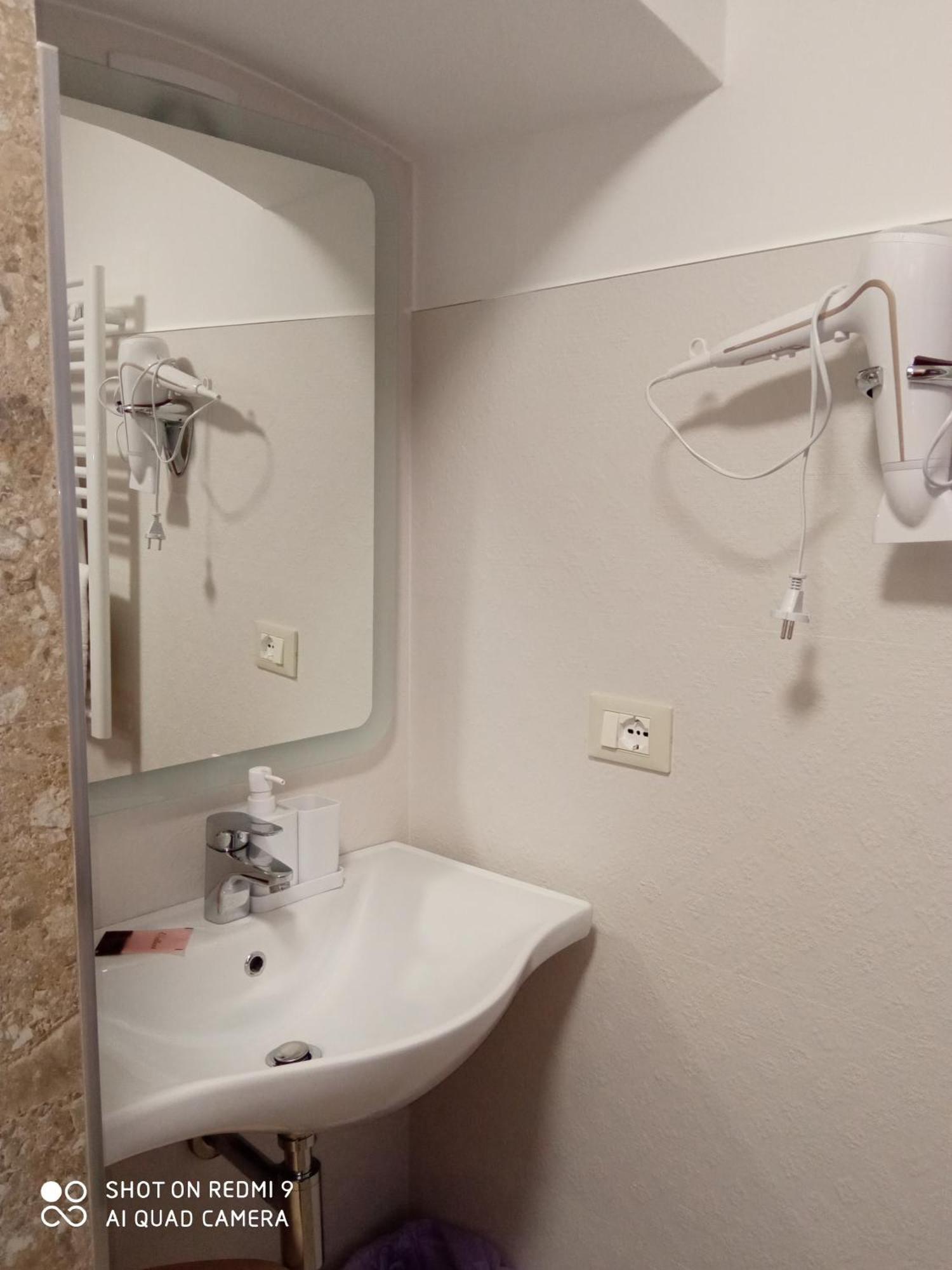 Bed and breakfast La Porta Vecchia Monopoli