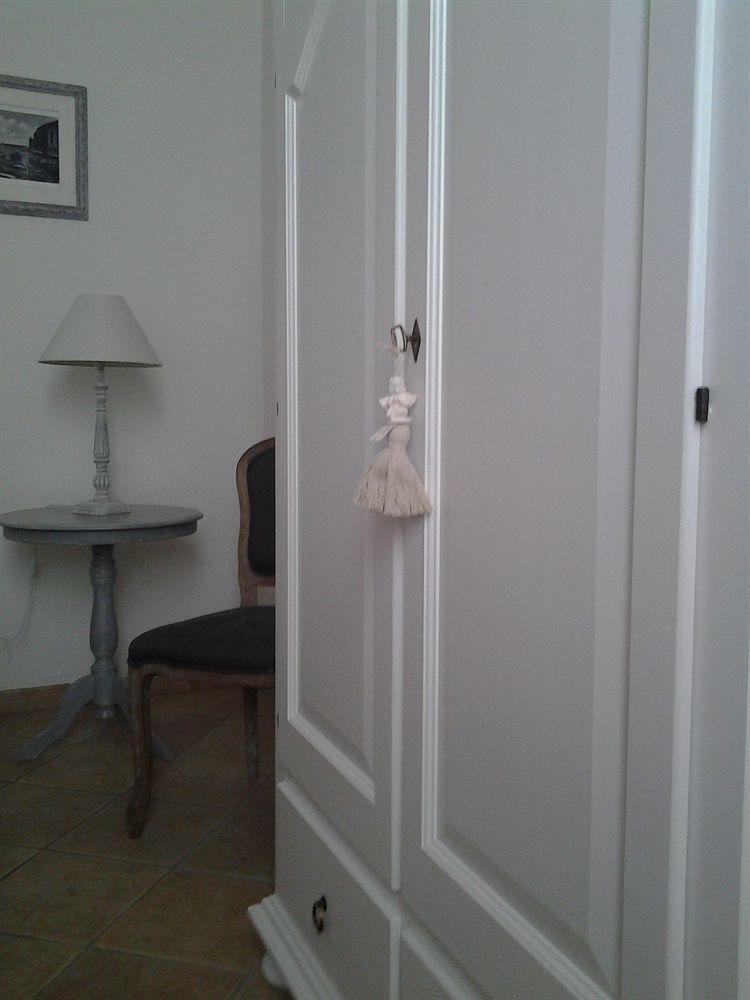 Bed and breakfast La Porta Vecchia