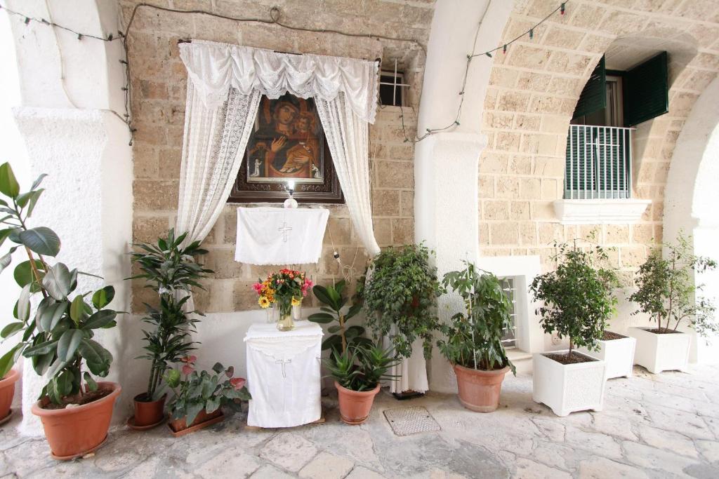La Porta Vecchia *