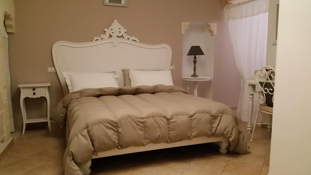 La Porta Vecchia Bed and breakfast *