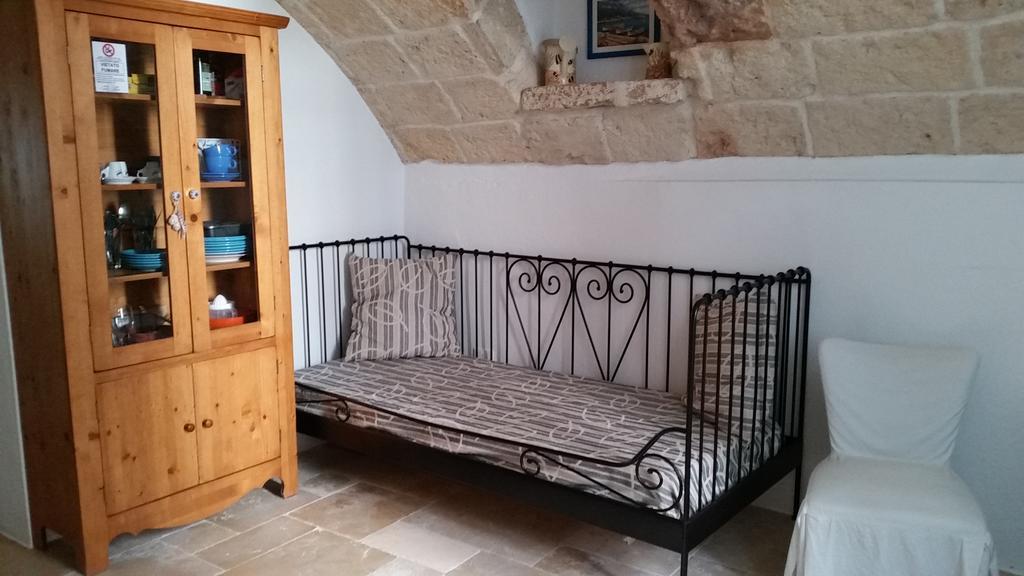 La Porta Vecchia Bed and breakfast