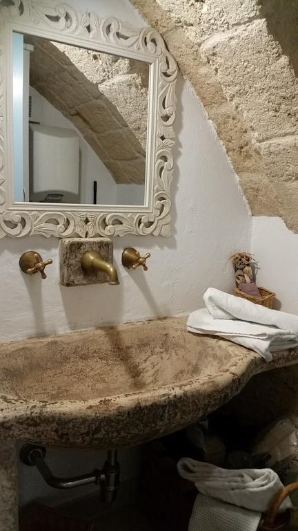 Bed and breakfast La Porta Vecchia *