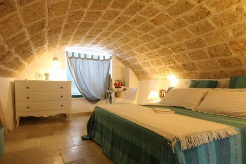 La Porta Vecchia Monopoli
