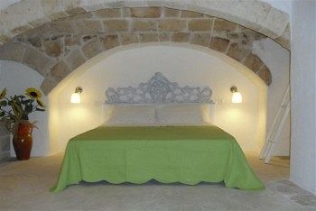 Bed and breakfast La Porta Vecchia Monopoli