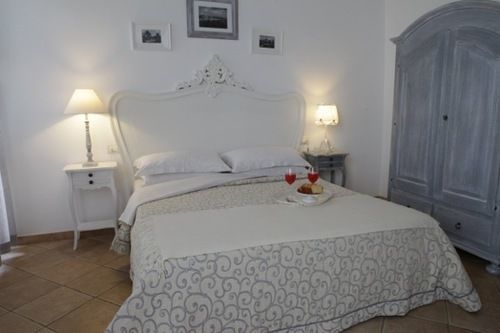 Bed and breakfast La Porta Vecchia