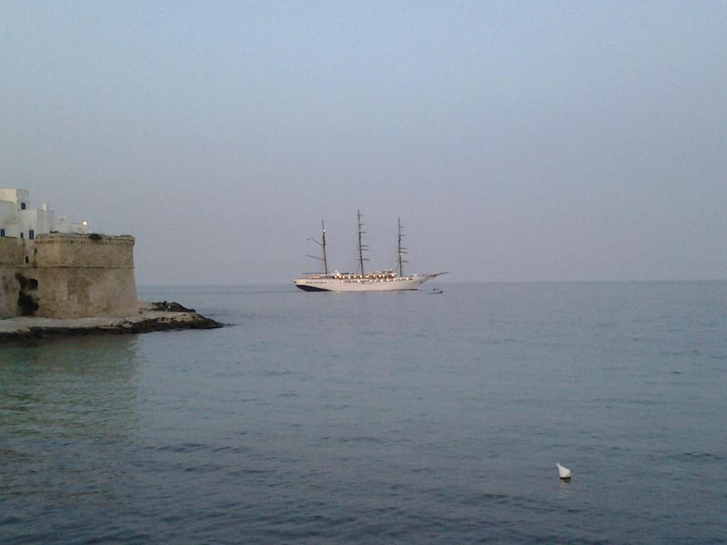 La Porta Vecchia